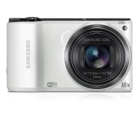 Samsung WB200F BIAŁY - 1394545 - zdjęcie 1